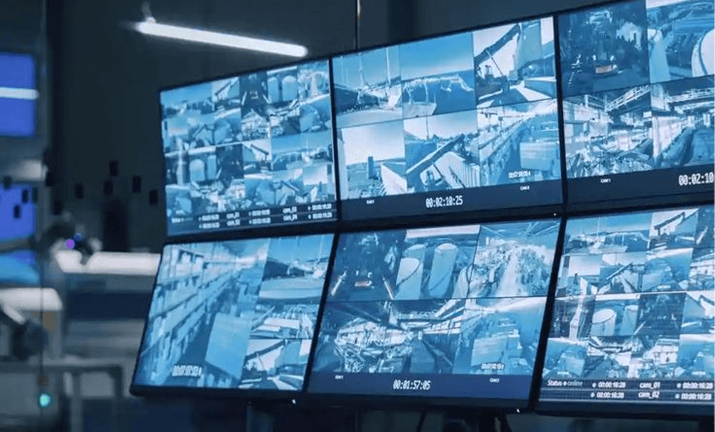 High-Performance Workstation